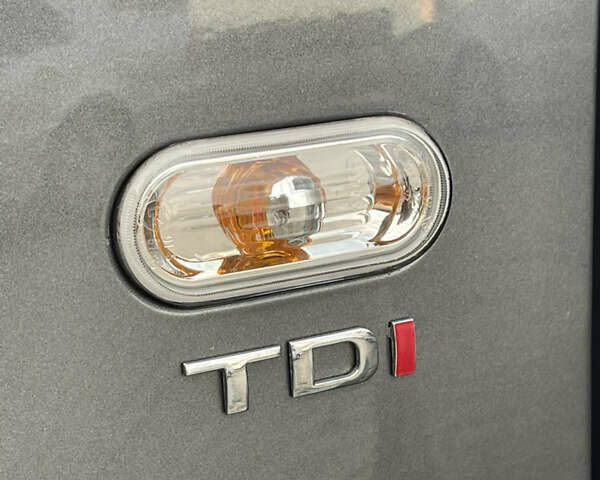 Сірий Сеат Ibiza, об'ємом двигуна 1.6 л та пробігом 177 тис. км за 9499 $, фото 31 на Automoto.ua