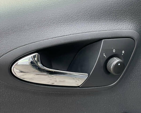 Сірий Сеат Ibiza, об'ємом двигуна 1.6 л та пробігом 177 тис. км за 9499 $, фото 29 на Automoto.ua