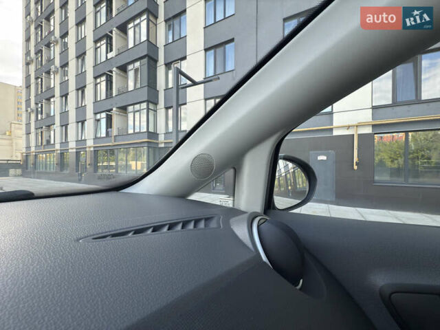 Сірий Сеат Ibiza, об'ємом двигуна 1.2 л та пробігом 169 тис. км за 5999 $, фото 33 на Automoto.ua