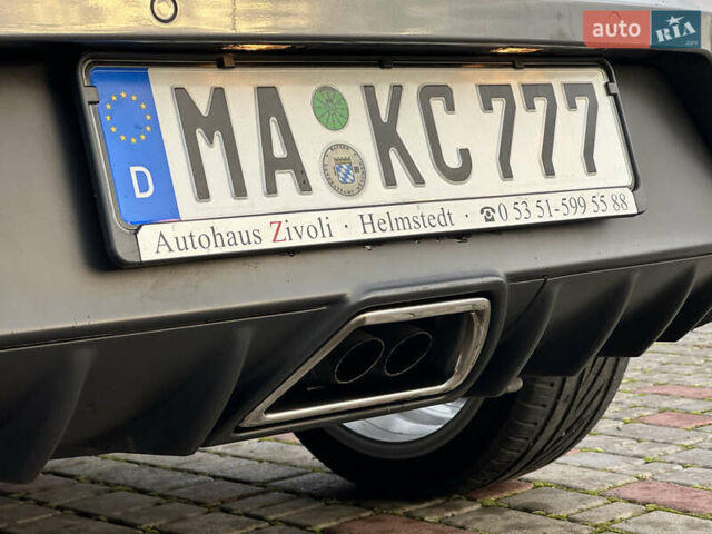 Серый Сеат Ибица, объемом двигателя 1.4 л и пробегом 197 тыс. км за 9999 $, фото 24 на Automoto.ua