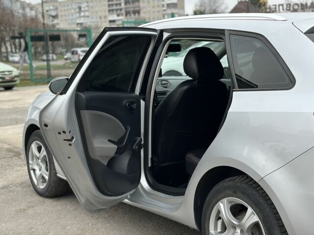Сірий Сеат Ibiza, об'ємом двигуна 1.2 л та пробігом 142 тис. км за 7700 $, фото 21 на Automoto.ua
