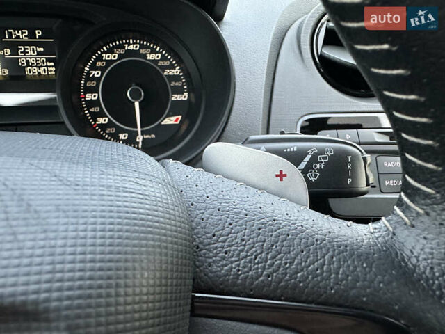 Серый Сеат Ибица, объемом двигателя 1.4 л и пробегом 197 тыс. км за 9999 $, фото 65 на Automoto.ua