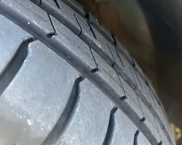 Серый Сеат Ибица, объемом двигателя 1.2 л и пробегом 210 тыс. км за 6200 $, фото 11 на Automoto.ua