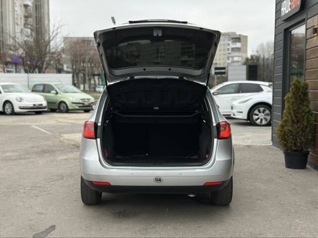 Сірий Сеат Ibiza, об'ємом двигуна 1.2 л та пробігом 142 тис. км за 7700 $, фото 6 на Automoto.ua