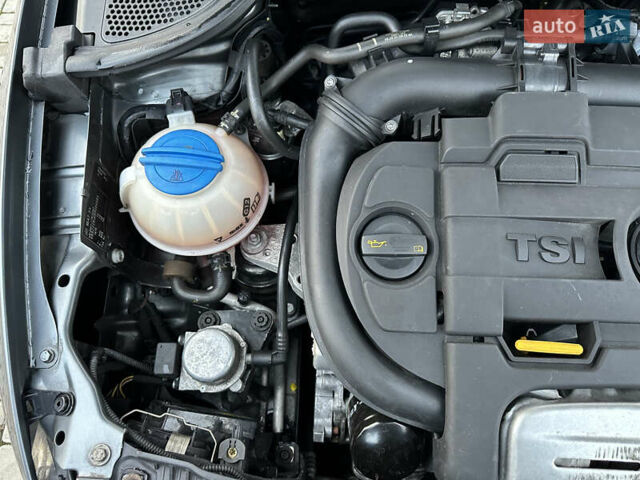 Серый Сеат Ибица, объемом двигателя 1.4 л и пробегом 197 тыс. км за 9999 $, фото 76 на Automoto.ua