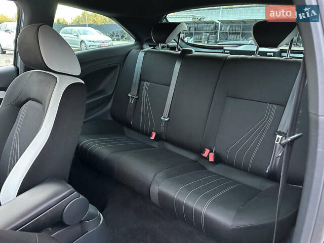 Серый Сеат Ибица, объемом двигателя 1.4 л и пробегом 197 тыс. км за 9999 $, фото 45 на Automoto.ua