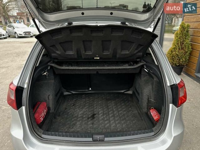 Серый Сеат Ибица, объемом двигателя 1.2 л и пробегом 142 тыс. км за 7700 $, фото 14 на Automoto.ua