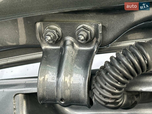 Серый Сеат Ибица, объемом двигателя 1.4 л и пробегом 197 тыс. км за 9999 $, фото 70 на Automoto.ua