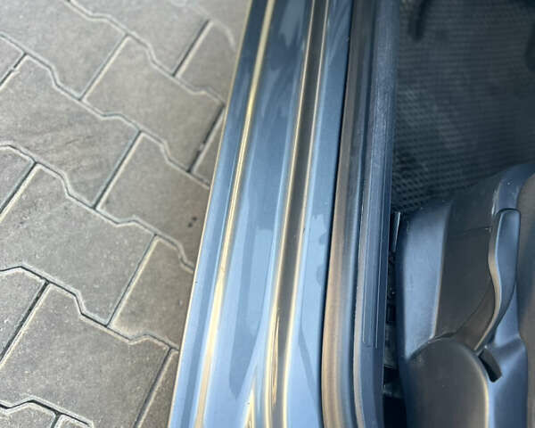 Серый Сеат Ибица, объемом двигателя 1.2 л и пробегом 210 тыс. км за 6200 $, фото 5 на Automoto.ua