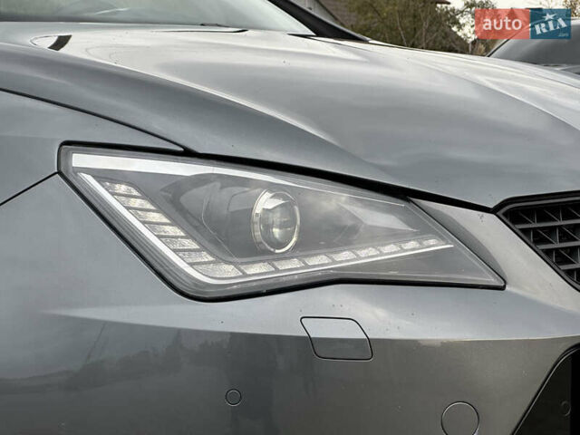 Серый Сеат Ибица, объемом двигателя 1.4 л и пробегом 197 тыс. км за 9999 $, фото 7 на Automoto.ua