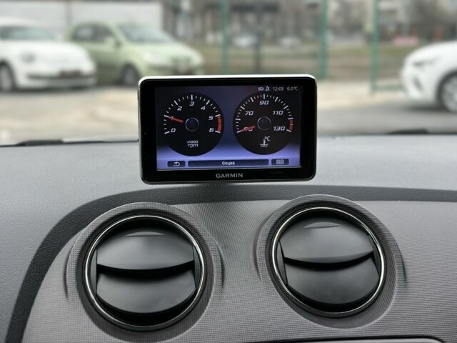 Сірий Сеат Ibiza, об'ємом двигуна 1.2 л та пробігом 142 тис. км за 7700 $, фото 17 на Automoto.ua