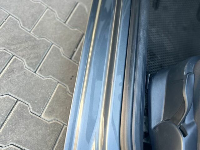 Серый Сеат Ибица, объемом двигателя 1.2 л и пробегом 210 тыс. км за 5900 $, фото 6 на Automoto.ua