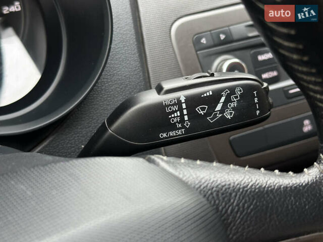 Серый Сеат Ибица, объемом двигателя 1.2 л и пробегом 142 тыс. км за 7700 $, фото 32 на Automoto.ua