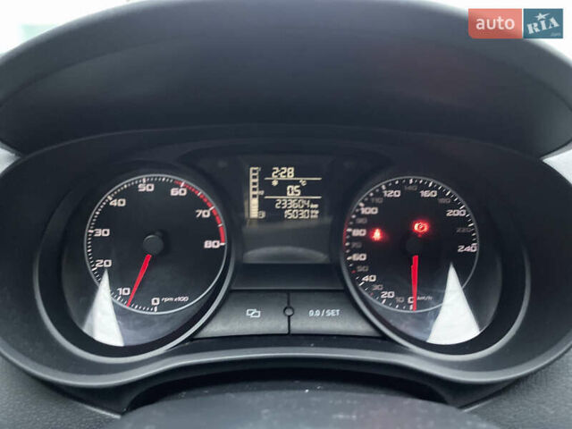 Сеат Ибица 2013 в Киеве на Automoto.ua Серый Сеат Ибица, объемом двигателя 1.39 л и пробегом 233 тыс. км за 5000 $, фото 20 на Automoto.ua