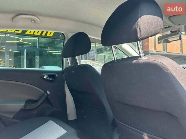 Сірий Сеат Ibiza, об'ємом двигуна 1.2 л та пробігом 234 тис. км за 7200 $, фото 16 на Automoto.ua