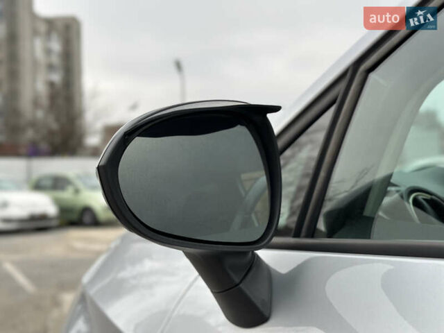 Серый Сеат Ибица, объемом двигателя 1.2 л и пробегом 142 тыс. км за 7700 $, фото 18 на Automoto.ua