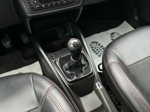 Сірий Сеат Ibiza, об'ємом двигуна 1.2 л та пробігом 142 тис. км за 7700 $, фото 20 на Automoto.ua