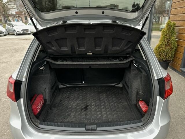 Сірий Сеат Ibiza, об'ємом двигуна 1.2 л та пробігом 142 тис. км за 7700 $, фото 7 на Automoto.ua