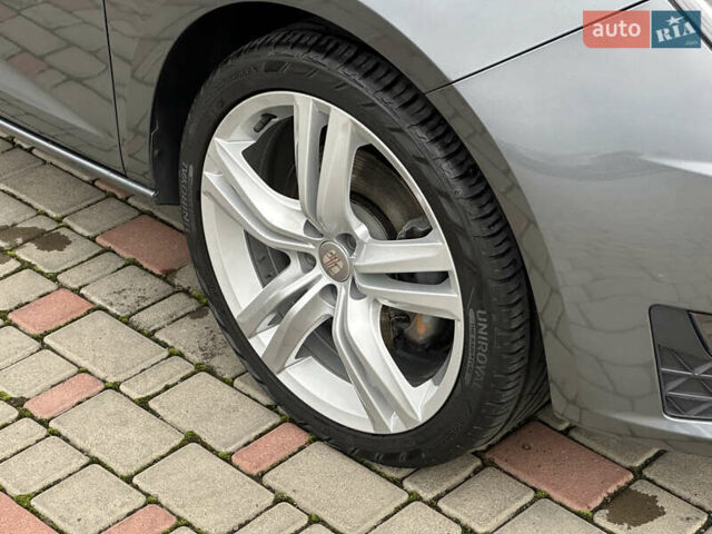 Серый Сеат Ибица, объемом двигателя 1.4 л и пробегом 197 тыс. км за 9999 $, фото 8 на Automoto.ua