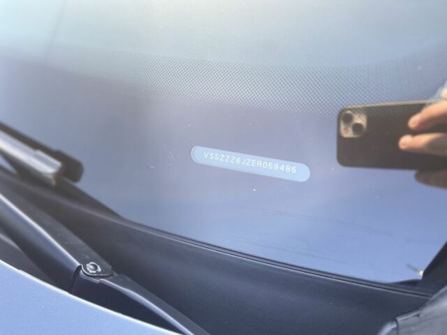 Серый Сеат Ибица, объемом двигателя 1.2 л и пробегом 210 тыс. км за 5900 $, фото 5 на Automoto.ua