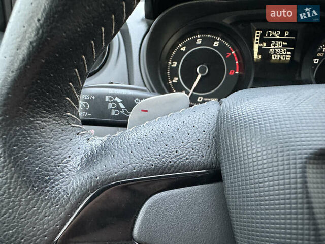 Серый Сеат Ибица, объемом двигателя 1.4 л и пробегом 197 тыс. км за 9999 $, фото 64 на Automoto.ua