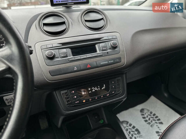 Серый Сеат Ибица, объемом двигателя 1.2 л и пробегом 142 тыс. км за 7700 $, фото 36 на Automoto.ua