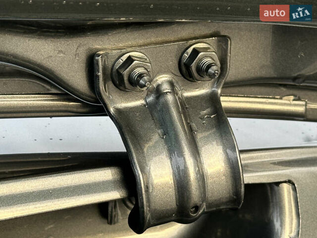 Серый Сеат Ибица, объемом двигателя 1.4 л и пробегом 197 тыс. км за 9999 $, фото 71 на Automoto.ua