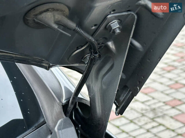 Серый Сеат Ибица, объемом двигателя 1.4 л и пробегом 197 тыс. км за 9999 $, фото 75 на Automoto.ua