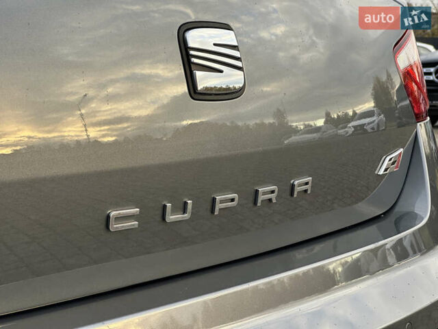 Серый Сеат Ибица, объемом двигателя 1.4 л и пробегом 197 тыс. км за 9999 $, фото 23 на Automoto.ua