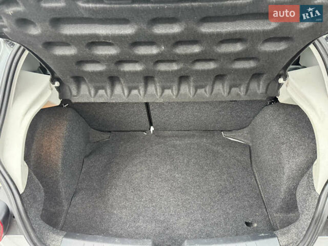 Серый Сеат Ибица, объемом двигателя 1.2 л и пробегом 164 тыс. км за 6500 $, фото 32 на Automoto.ua