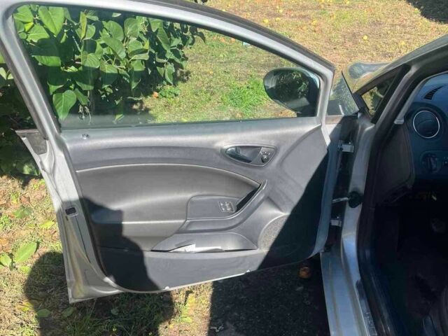 Серый Сеат Ибица, объемом двигателя 1.2 л и пробегом 163 тыс. км за 5800 $, фото 18 на Automoto.ua