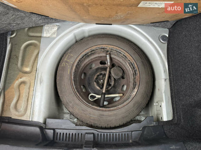 Серый Сеат Ибица, объемом двигателя 1.2 л и пробегом 164 тыс. км за 6500 $, фото 33 на Automoto.ua