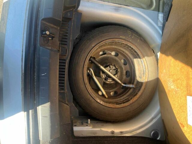 Сірий Сеат Ibiza, об'ємом двигуна 1.2 л та пробігом 163 тис. км за 6200 $, фото 11 на Automoto.ua