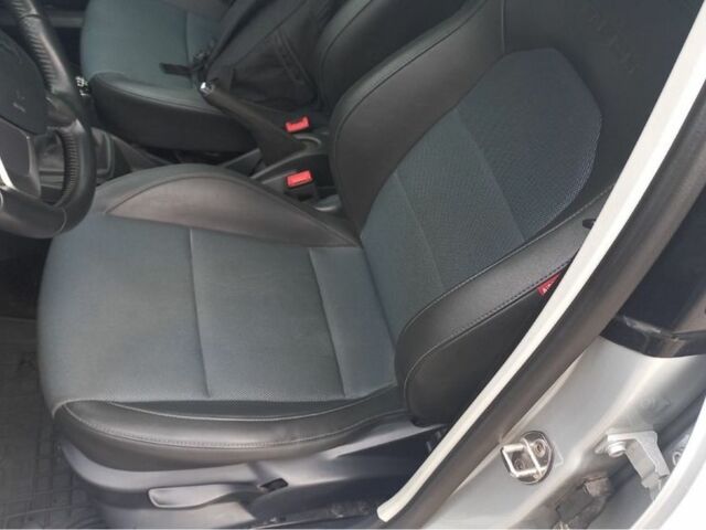 Сірий Сеат Ibiza, об'ємом двигуна 1.2 л та пробігом 132 тис. км за 7000 $, фото 7 на Automoto.ua