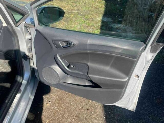 Серый Сеат Ибица, объемом двигателя 1.2 л и пробегом 163 тыс. км за 5800 $, фото 17 на Automoto.ua