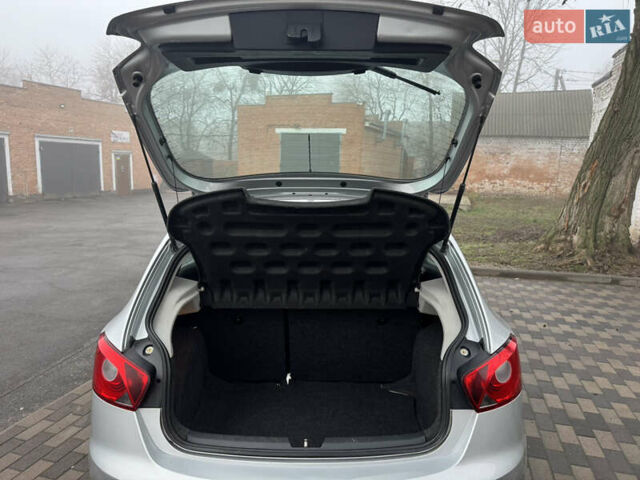 Серый Сеат Ибица, объемом двигателя 1.2 л и пробегом 164 тыс. км за 6500 $, фото 31 на Automoto.ua