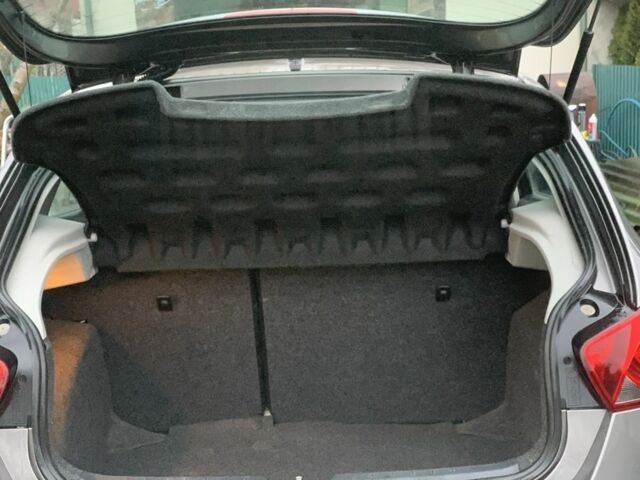 Серый Сеат Ибица, объемом двигателя 1.2 л и пробегом 52 тыс. км за 7700 $, фото 9 на Automoto.ua