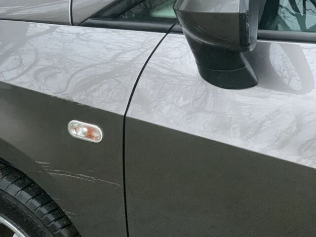 Серый Сеат Ибица, объемом двигателя 1.2 л и пробегом 52 тыс. км за 7700 $, фото 15 на Automoto.ua