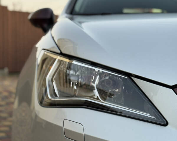 Сірий Сеат Ibiza, об'ємом двигуна 1 л та пробігом 91 тис. км за 10800 $, фото 2 на Automoto.ua