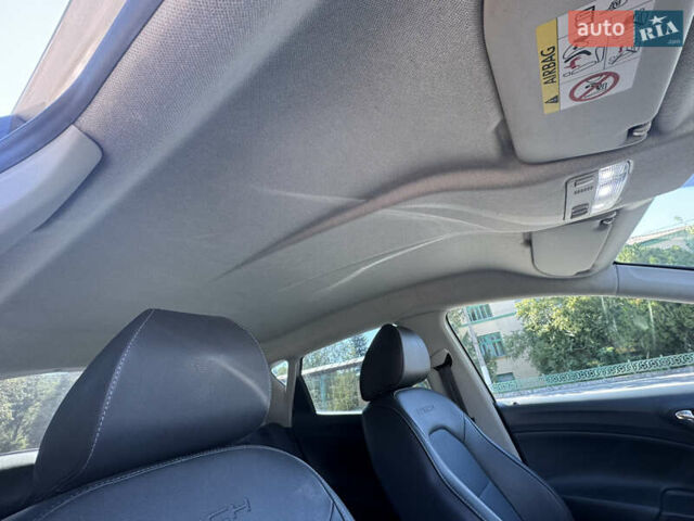 Сірий Сеат Ibiza, об'ємом двигуна 1.2 л та пробігом 106 тис. км за 5800 $, фото 18 на Automoto.ua