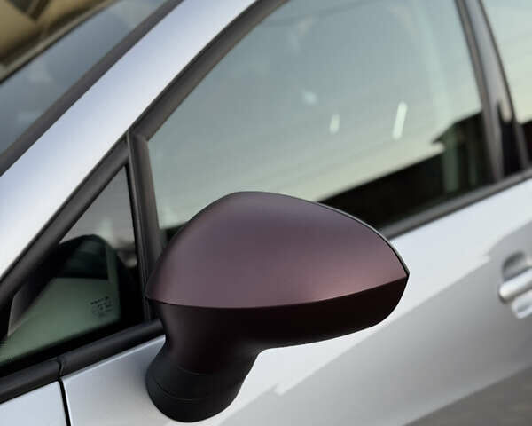 Сірий Сеат Ibiza, об'ємом двигуна 1 л та пробігом 91 тис. км за 10800 $, фото 3 на Automoto.ua