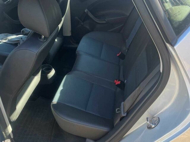 Серый Сеат Ибица, объемом двигателя 1.2 л и пробегом 163 тыс. км за 5800 $, фото 20 на Automoto.ua