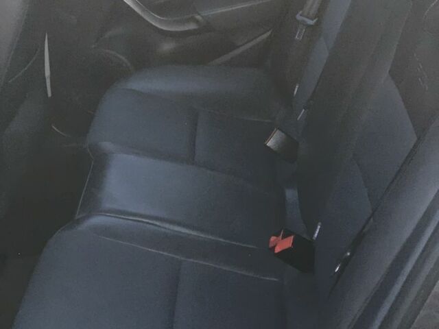 Серый Сеат Ибица, объемом двигателя 1.2 л и пробегом 52 тыс. км за 7700 $, фото 11 на Automoto.ua