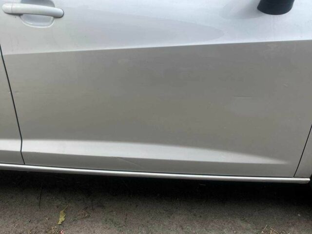 Сірий Сеат Ibiza, об'ємом двигуна 1.2 л та пробігом 163 тис. км за 6200 $, фото 6 на Automoto.ua