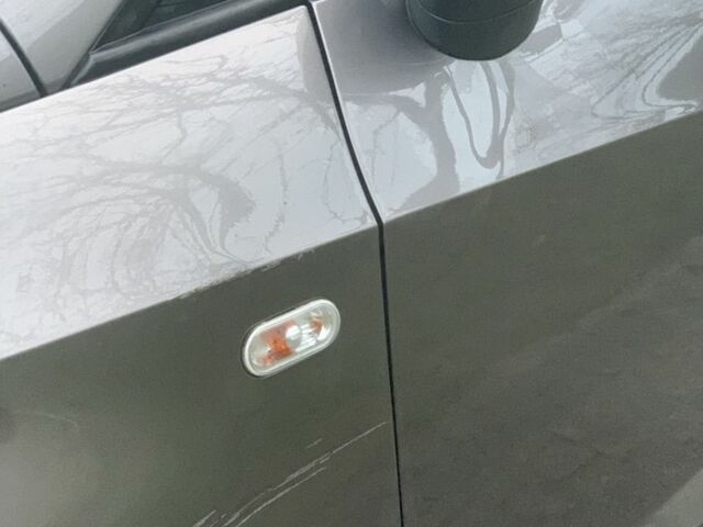 Серый Сеат Ибица, объемом двигателя 1.2 л и пробегом 52 тыс. км за 7700 $, фото 6 на Automoto.ua