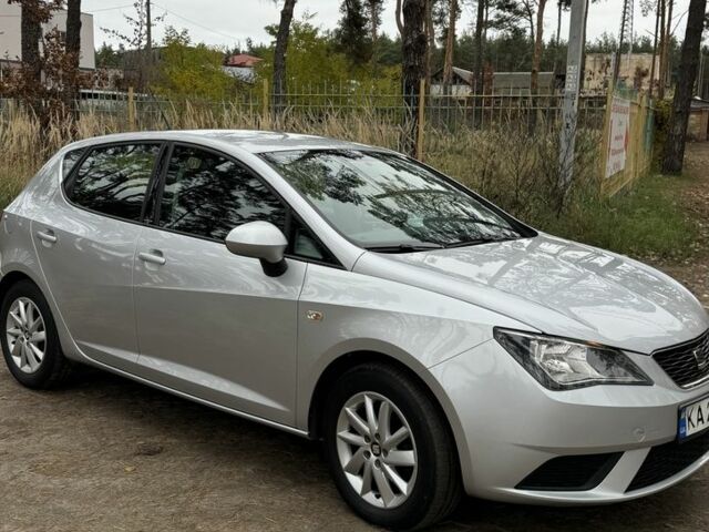 Сірий Сеат Ibiza, об'ємом двигуна 1.2 л та пробігом 146 тис. км за 7200 $, фото 3 на Automoto.ua