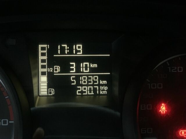 Серый Сеат Ибица, объемом двигателя 1.2 л и пробегом 52 тыс. км за 7700 $, фото 13 на Automoto.ua