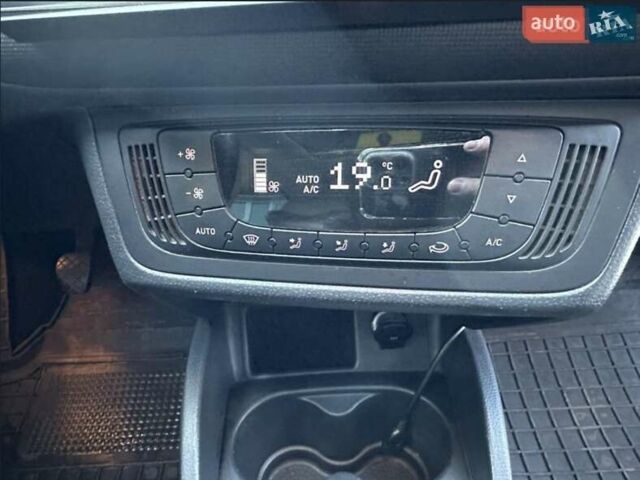 Сірий Сеат Ibiza, об'ємом двигуна 1.6 л та пробігом 219 тис. км за 9500 $, фото 9 на Automoto.ua