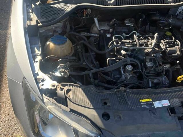 Серый Сеат Ибица, объемом двигателя 1.2 л и пробегом 163 тыс. км за 5800 $, фото 13 на Automoto.ua