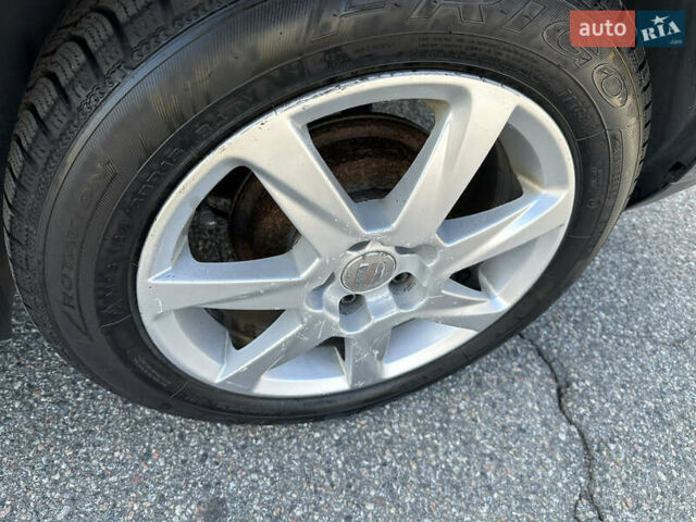 Серый Сеат Ибица, объемом двигателя 1.2 л и пробегом 360 тыс. км за 4350 $, фото 52 на Automoto.ua